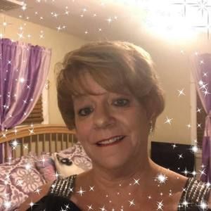 Meet your Posher, Diane